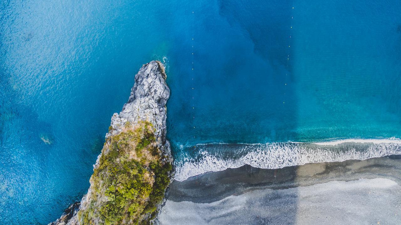 Nelema Village Resort San Nicola Arcella Exteriör bild