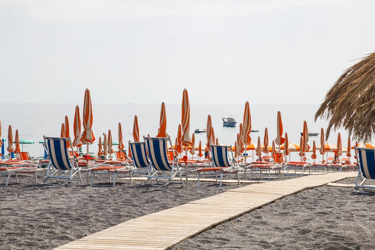 Nelema Village Resort San Nicola Arcella Exteriör bild