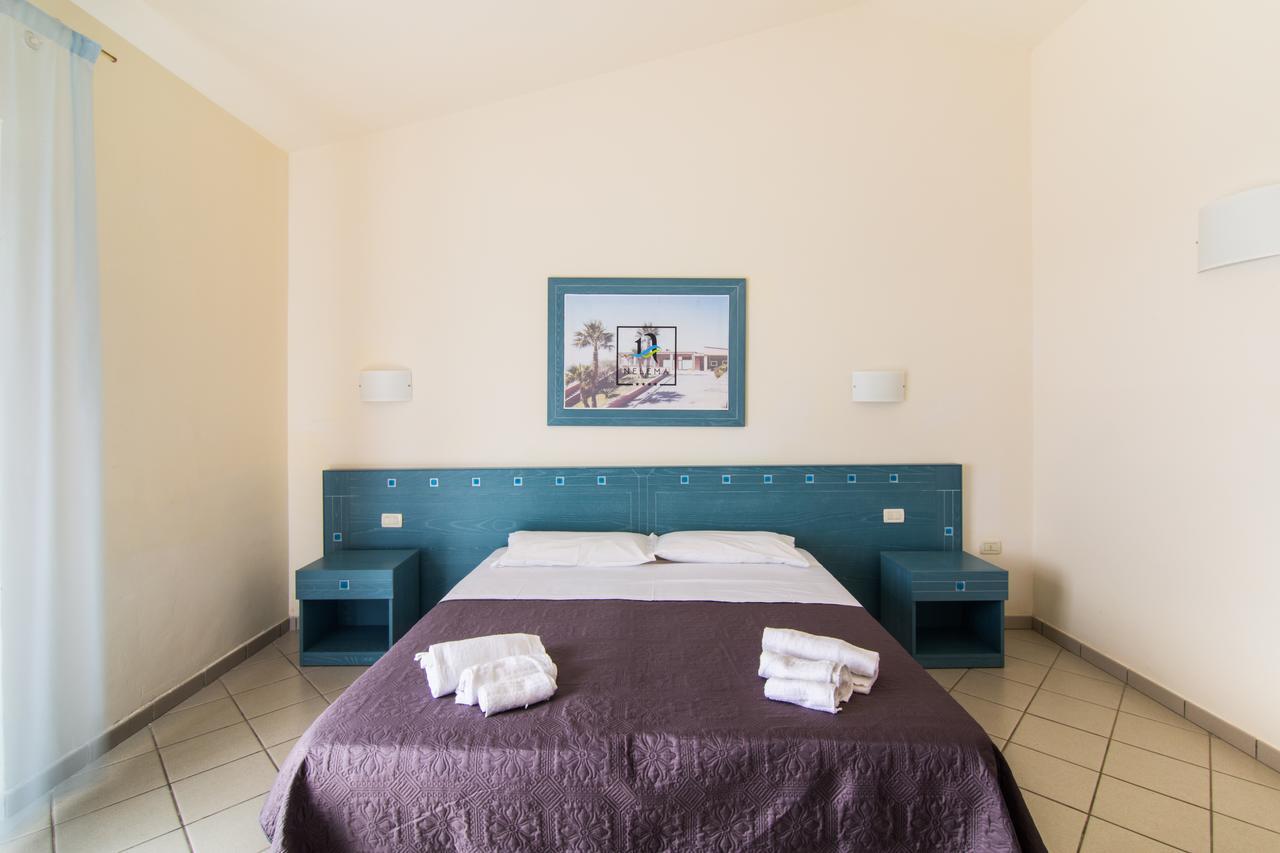 Nelema Village Resort San Nicola Arcella Rum bild